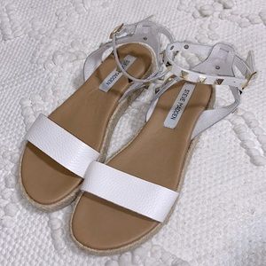 Steve Madden sandals